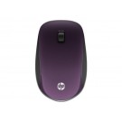 Миша HP Z4000 WL Purple E8H26AA